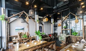 Thông tin địa chỉ nhà hàng Sơn Khê - nên thử một lần trong đời