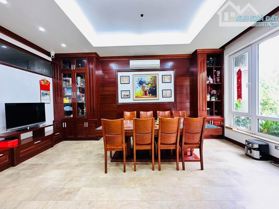 Bán nhà Trần Hữu Dực, gara, ô tô tránh, vỉa hè kinh doanh