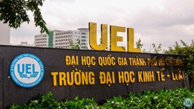 Thông tin địa chỉ Đại học Kinh tế - Luật (ĐH Quốc gia TP. HCM)