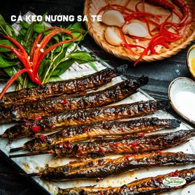 Thông tin địa chỉ nhà hàng món ngon Sài Thành: đậm chất hương vị Sài Gòn 