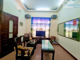 Mặt phố An Dương Tây Hồ, Kinh Doanh Đỉnh, Vỉa Hè, Lô Góc