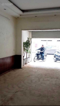 Bán nhà mặt phố An Dương Vương kinh doanh đỉnh, 4 tầng, 84m2