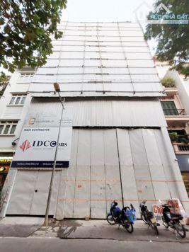 Bán Nhà Mặt Phố Bùi Thị Xuân, HBT, Mặt Tiền 8,2m, Giá Rẻ