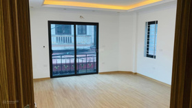 Chính chủ, cần bán gấp, nhà 5 tầng, đường An Dương Vương