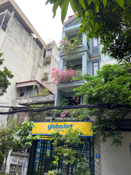 Chính chủ bán nhà Phố Vũ Ngọc Phan, Láng Hạ, Đống Đa, Hà Nội