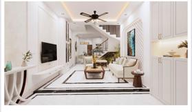 Chính chủ cần bán gấp nhà đường Phạm Ngọc Thạch, Đống Đa 55m