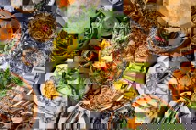 Thông tin địa chỉ nhà hàng Phương Nam: có chất lượng như lời đồn?