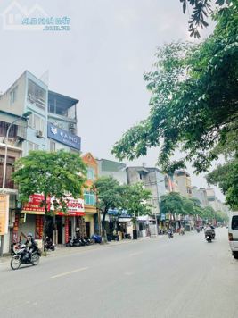 Bán nhà Mặt Phố Lạc Trung, Thanh Nhàn, Giá: 23,8 tỷ