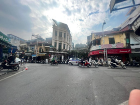 Bán nhà mặt phố Trần Phú SDCC hơn 20m2 mặt tiền rộng 4m