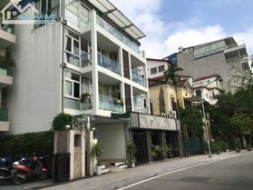 Bán Nhà mặt phố Quảng An, đắc địa nhất quận Tây Hồ