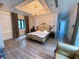 Siêu villas đẹp như cung vua Trung Kính, 159m2 x hơn 40 tỷ