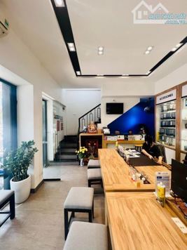 Bán nhà mặt phố Trần Khát Chân, 35m x 3 tầng, giá 15.7 tỷ