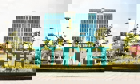 Thông tin địa chỉ Trường Đại học Kinh tế TP. Hồ Chí Minh