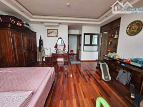 Bán nhà mặt phố Vệ Hồ 129m2, 140m2 mặt tiền rộng Kinh doanh