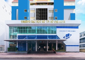 Thông tin địa chỉ Trường Đại học Mở Thành phố Hồ Chí Minh