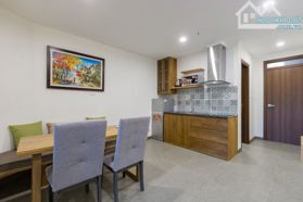 Bán nhà mặt phố Yên Hoa – Ven Hồ Tây, 6 tầng thang máy