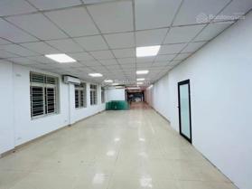 Bán toà nhà mặt phố Hoàng Văn Thái - 143/150m2 - 9tầng