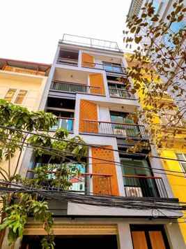 Bán nhà Dương Khuê, Nguyễn Hoàng, Thiên Hiền Cầu Giấy 71m2