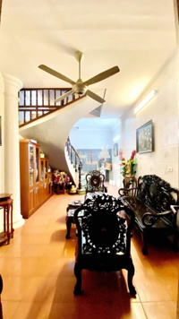 Cực hiếm, bán nhà phân lô ô tô ở Phạm Ngọc Thạch 40m2, 5 tầng