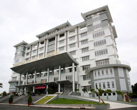 Thông tin địa chỉ Trường Đại học Khoa học Tự nhiên, ĐHQG TP. HCM