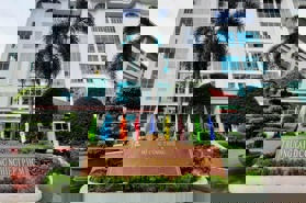 Thông tin địa chỉ Trường Đại học Công nghiệp TP. HCM