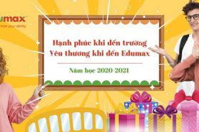 Thông tin địa chỉ Trung tâm Anh ngữ Edumax