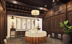 Thông tin địa chỉ nhà hàng Đại Lâm Mộc - có xứng đáng nhà hàng top 1