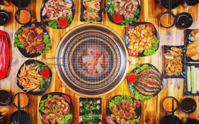 Thông tin địa chỉ nhà hàng Buffet Sapasa: Lựa chọn hàng đầu của tín đồ buffet