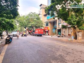 Bán nhà mặt phố Hòa Mã, 103m2, 9 tầng có hầm, mặt tiền 4,1m