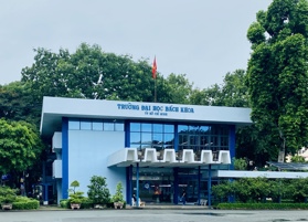 Thông tin địa chỉ Trường Đại học Bách Khoa, TP. Hồ Chí Minh
