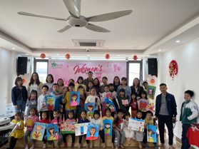 Thông tin địa chỉ Trung tâm Anh ngữ ISLAND