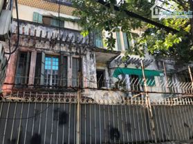 Bán Nhà Mặt Phố Lê Ngọc Hân, HBT, 229m2, Mặt Tiền 12m