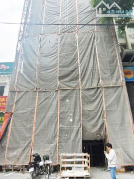 Bán Nhà Mặt Phố Mai Hắc Đế, Hai Bà Trưng 200m2 X 11 Tầng