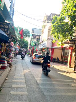 Mặt phố Trung Văn 70m2 - 3 tầng - mặt tiền 4m, kinh doanh sầm uất