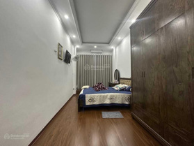 Nhà đẹp 5 tầng - 54m2 - 6 ngủ - Tôn Đức Thắng - Đống Đa