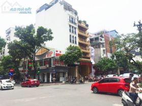 Cần bán gấp nhà đất Mặt Phố Huế vị trí đẹp Gà đẻ trứng vàng