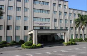 Thông tin địa chỉ Trường Đại học Greenwich, TP. Hồ Chí Minh