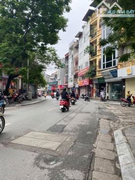 Bán nhanh nhà phố Tạ Quang Bửu, Bách Khoa, Hai Bà Trưng