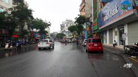 Bán nhà mặt phố Trần Đại Nghĩa Hai Bà Trưng, giá rẻ nhà đẹp