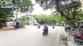 Mặt Phố Võ Thị Sáu 30M2 Vỉa Hè 6M Kinh Doanh Sầm Uất