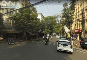 Mặt phố Yết Kiêu, Nguyễn Du, Hai Bà Trưng, kinh doanh đỉnh