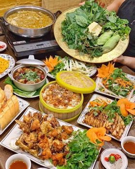 Thông tin địa chỉ nhà hàng Khói Bếp: Tinh hoa ẩm thực Việt