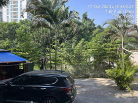 Âu Cơ-Xuân Diệu-Tây Hồ. Nhà đẹp. MT rộng. Vị trí đắc địa. Cực đẹp.