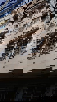 Bán nhà mặt phố số 103 Mai Hắc Đế Quận Hai Bà Trưng Hà Nội