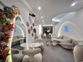 Bán nhà mặt phố Quảng Khánh Tây Hồ diện tích 170m2 xây dựng