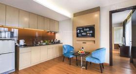 Bán nhà mặt phố Trần Khát Chân, 142m2, 5T, MT 5.4m, 64.5 tỷ