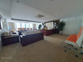 Bán tòa nhà mặt phố Nghi Tàm - mặt tiền 9m - 90m2 x 8 tầng