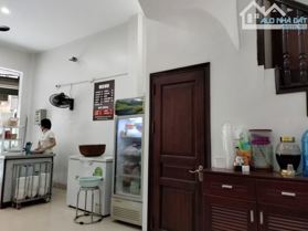 Bán nhà mặt phố Định Công, Hoàng Mai 60m2, mt 5.5m