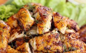 Thông tin địa chỉ nhà hàng Mường Hoa Quán: ẩm thực Tây Bắc chuẩn vị