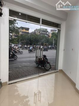 Bán nhà mặt đường Giải Phóng 51m 5 tầng mặt tiền 3.9m